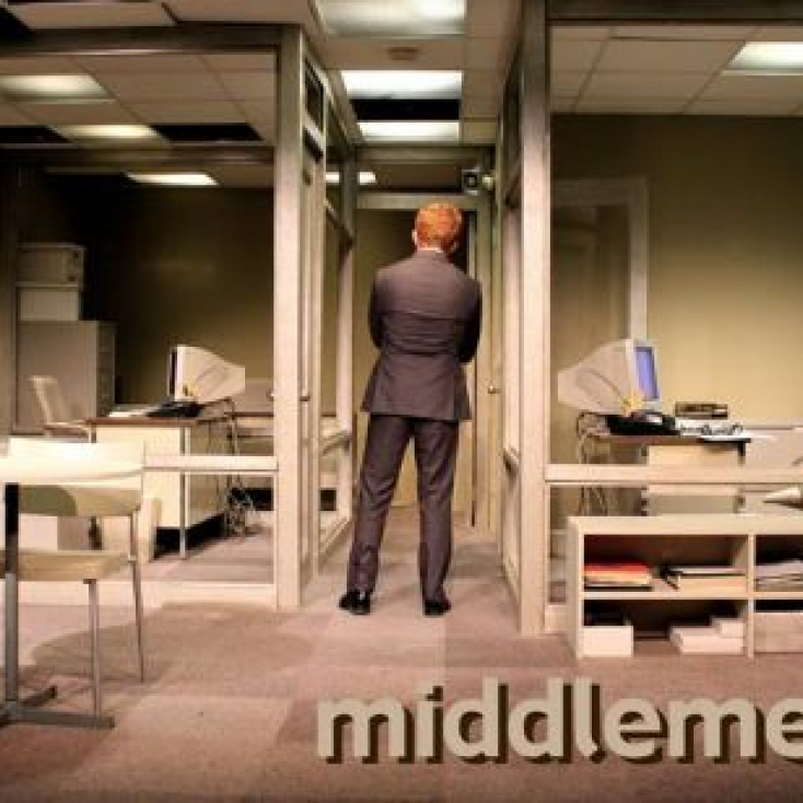 middlemen at New Jersey Rep